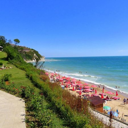 Бяла Клиф Форест - Byala Cliff Forest Exteriör bild