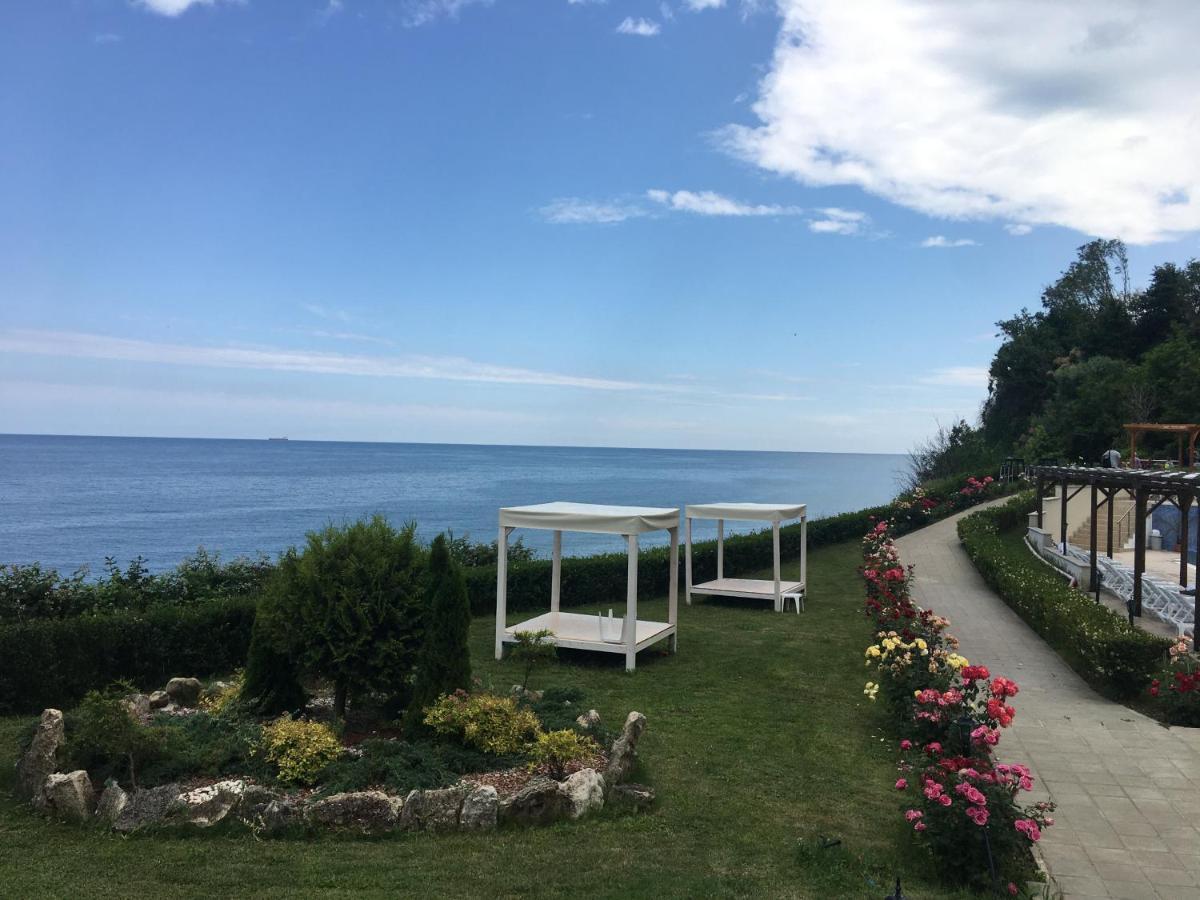 Бяла Клиф Форест - Byala Cliff Forest Exteriör bild